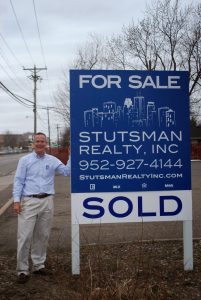 Stutsman Realty, Inc